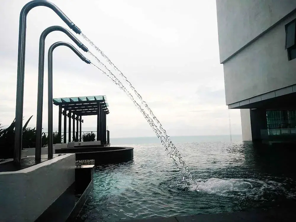 La Tulipe Sea View