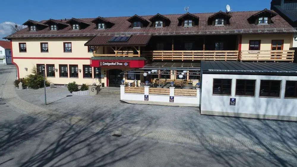 Landgasthof Penn