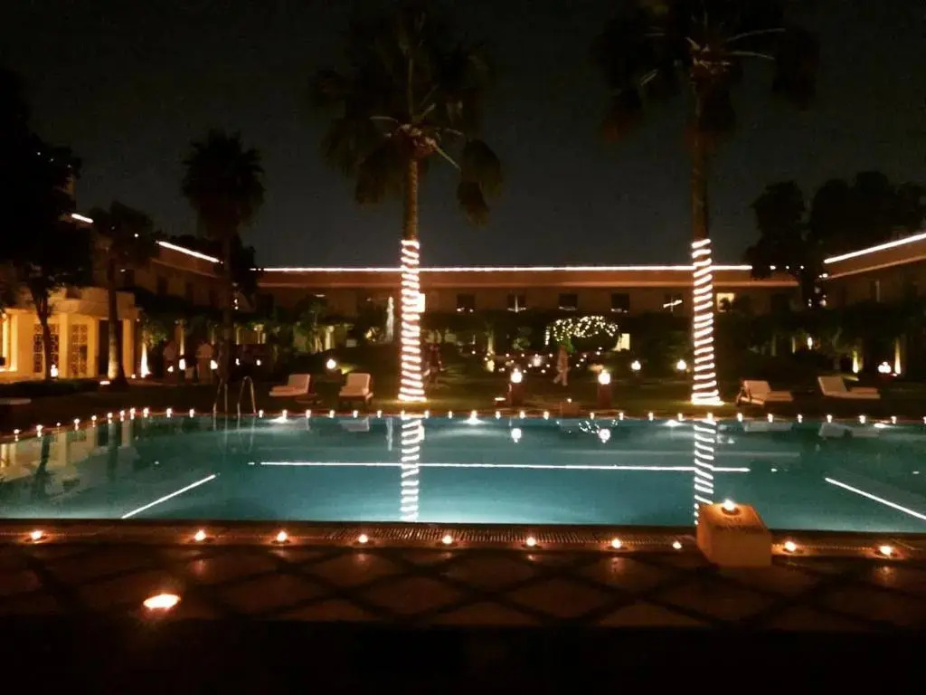 Trident Agra