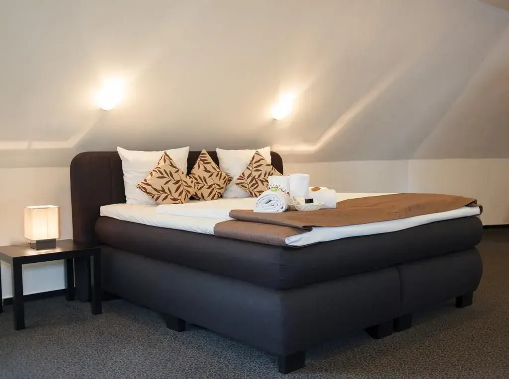 Dittmers Gasthof Hotel