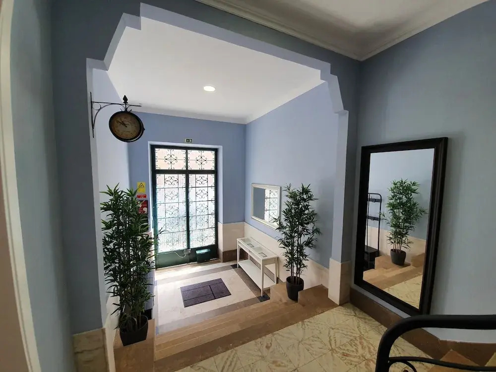 Inn Faro - Casa Amarela - Guest House