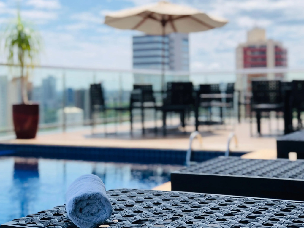 Viale Tower Hotel