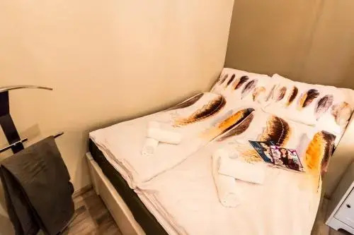BpR Joker Apartment