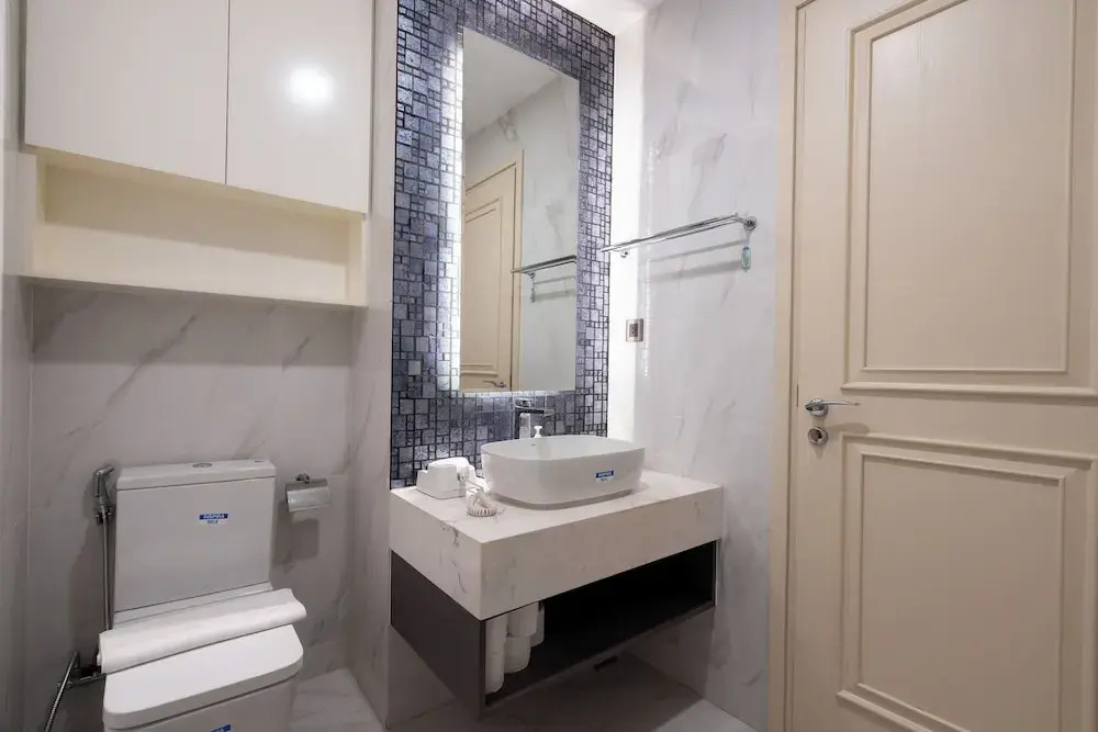 Salute de Madison Luxury Apt District 1