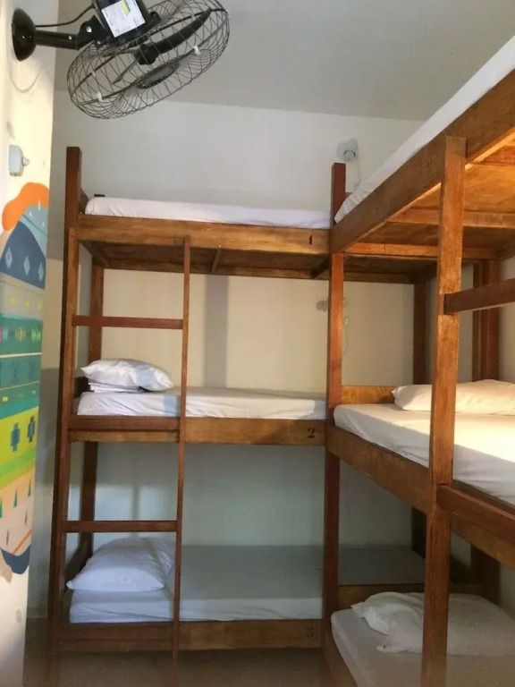 Hostel Metiê Café