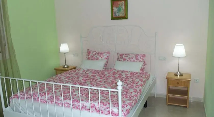 Casa Fiesta