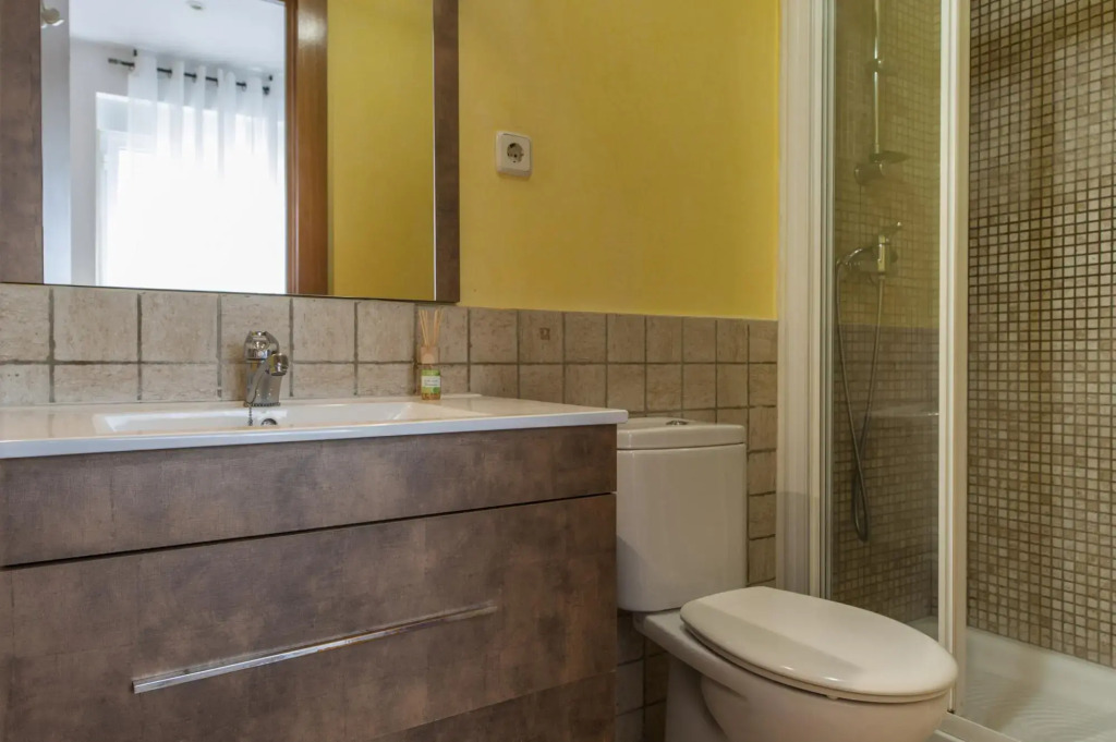 Apartamento Ifema