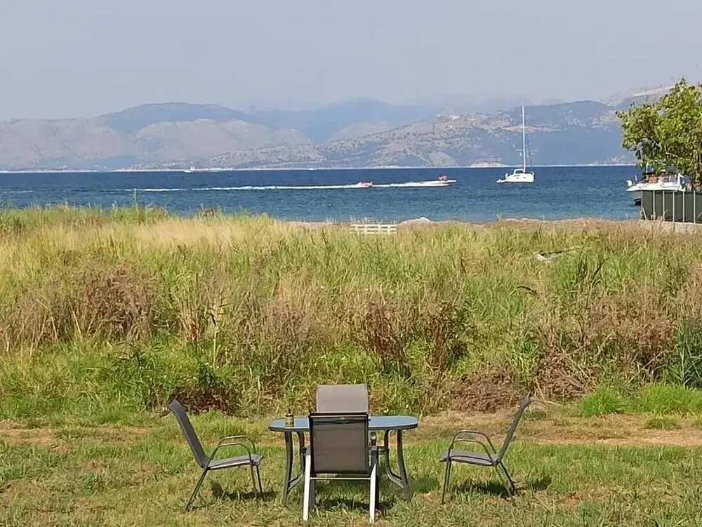 Summer Desire - Family Apartment With Sea View