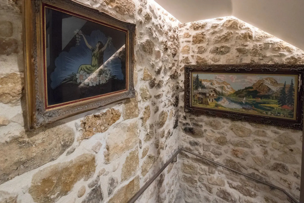 The Well Suites