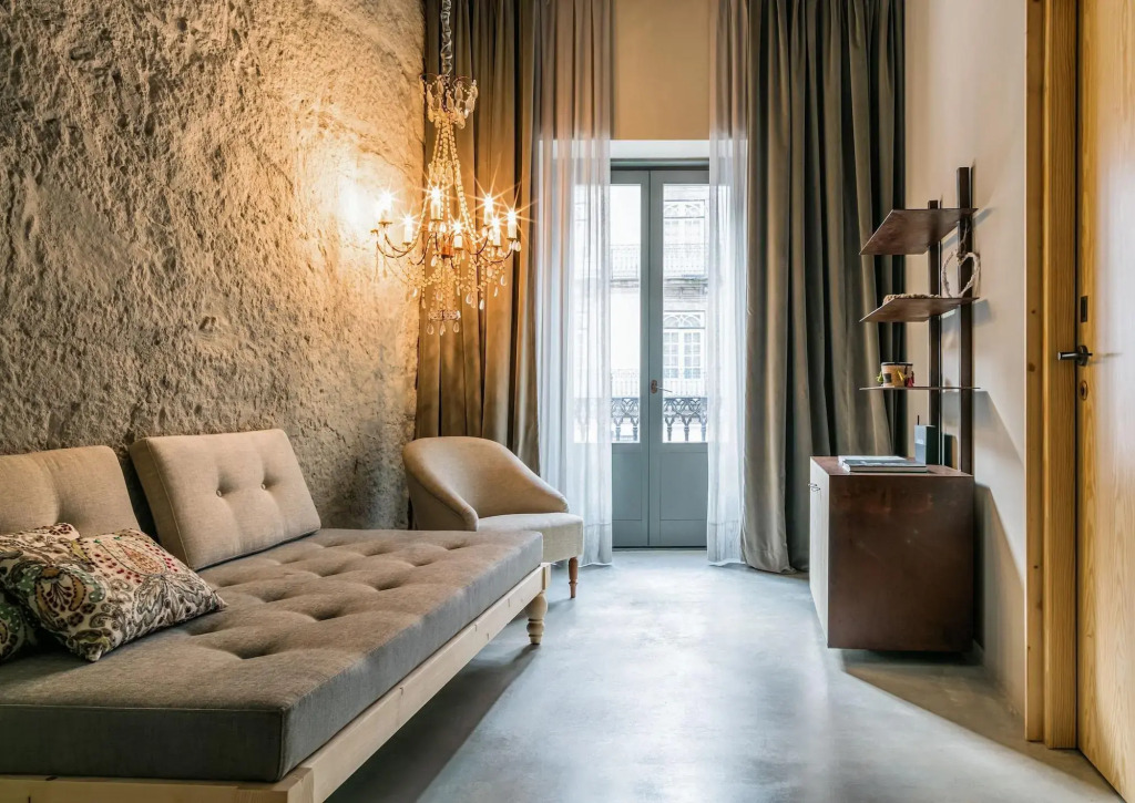 Armazém Luxury Housing- Architectural & Design Hotel