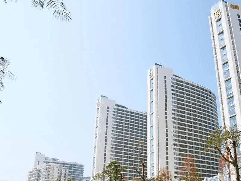 Sea Side Park Hotel