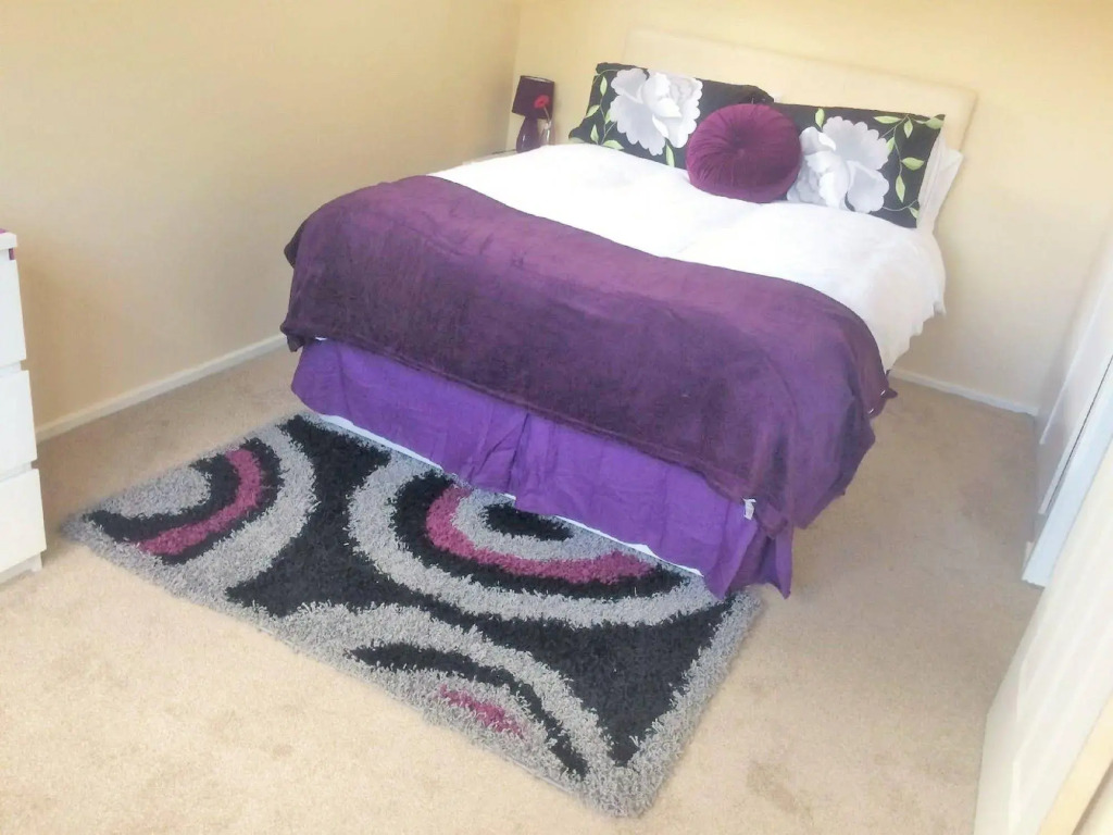 Milton Keynes City Heights Accomodation