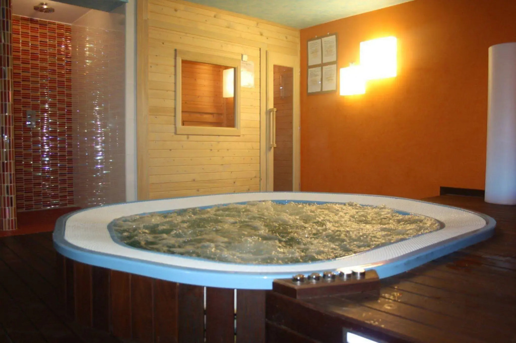 Hotel Spa Galatea