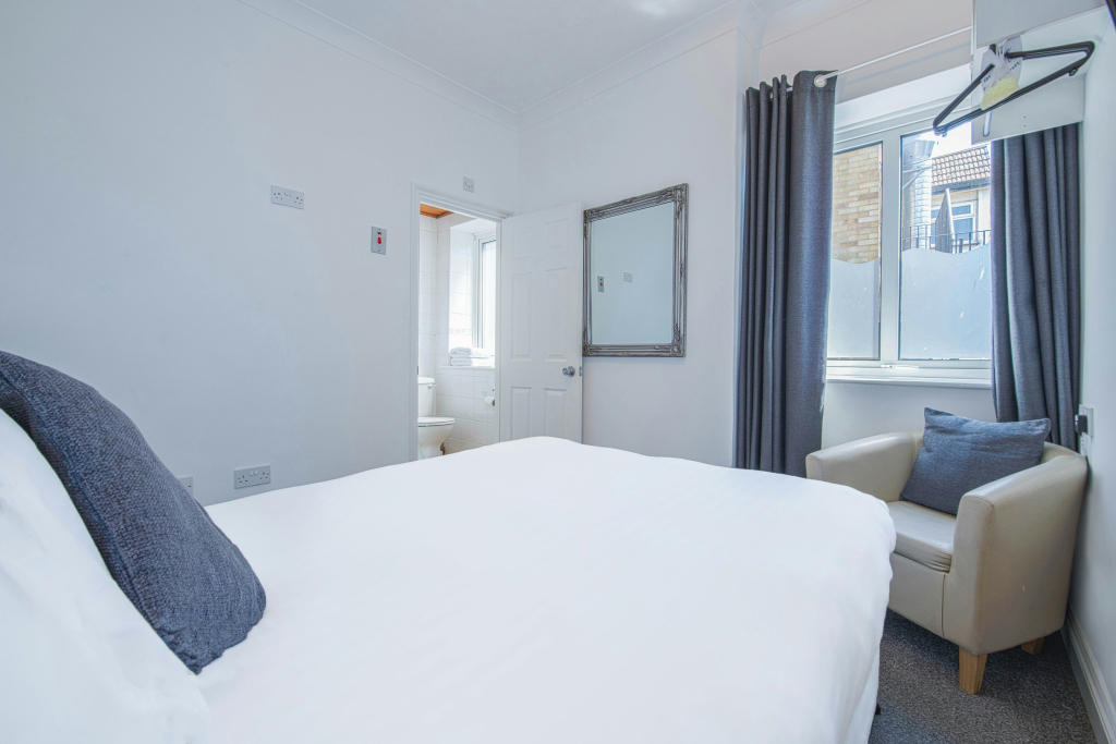 Pier Hotel Clacton on Sea By OYO
