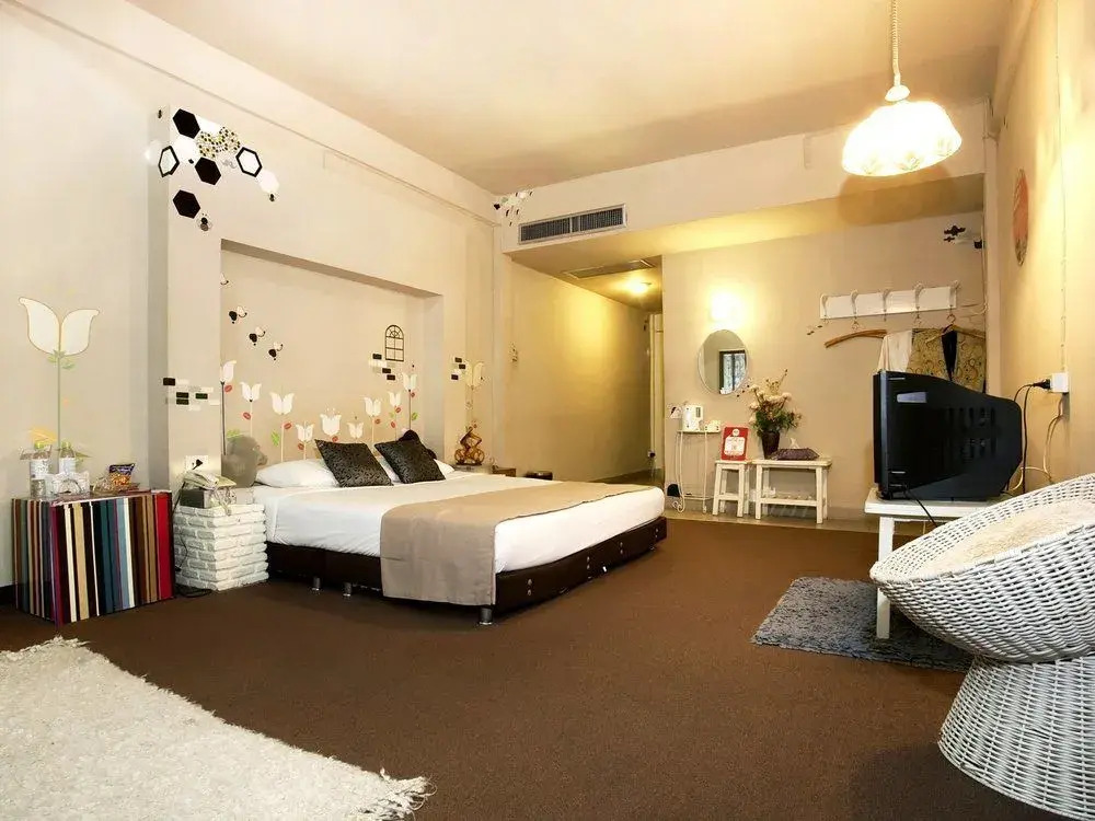 Nida Rooms Chatuchak Market 224 Grand Palace