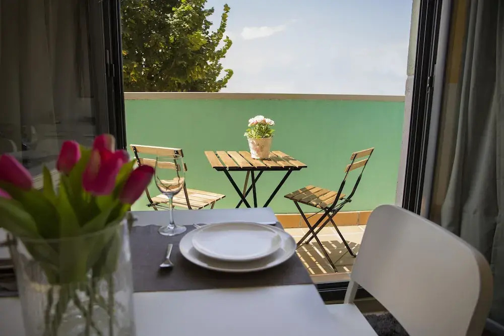 Apartamento Moderno