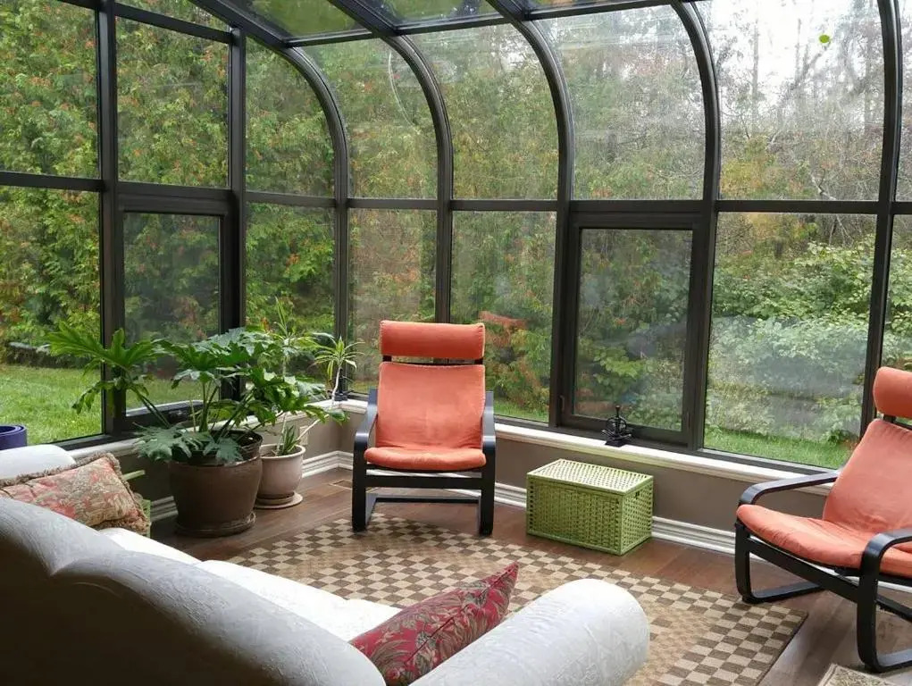 Tailwinds B&B