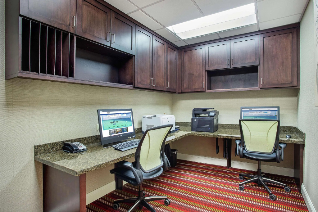 Hilton Garden Inn Pikeville