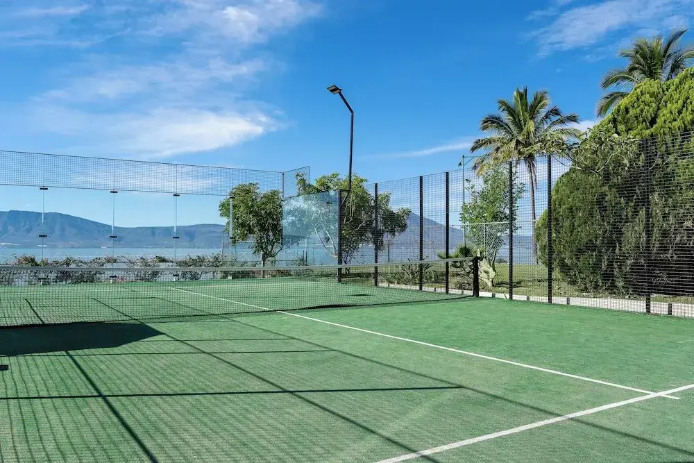 Exclusive House with Lake Chapala Access