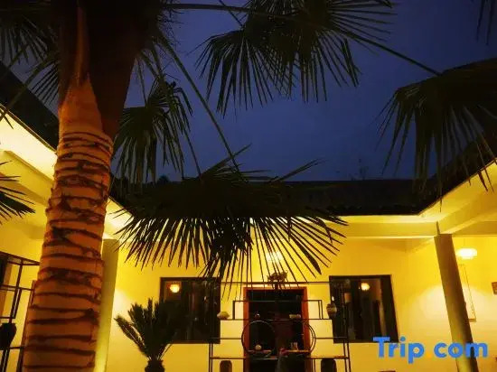 Moye bieyuan Hotel