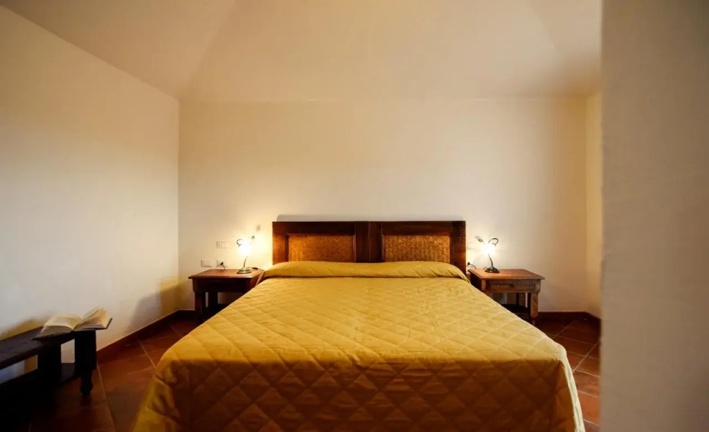 Hotel Funtana Ena