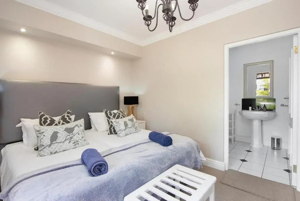 Winelands Golf Lodges 17