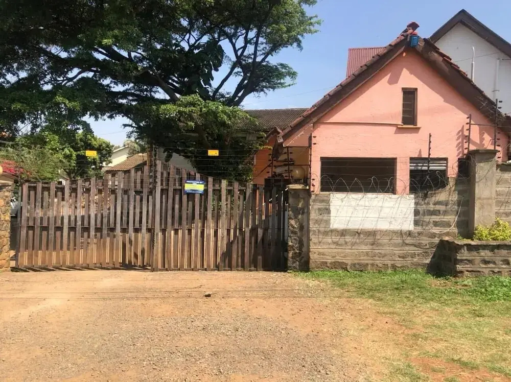 Kogelo Suites
