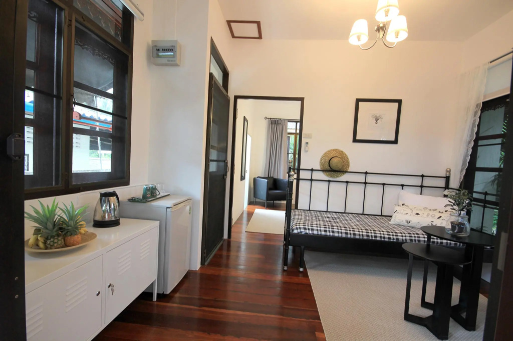 Seascape Resort Baan Krood