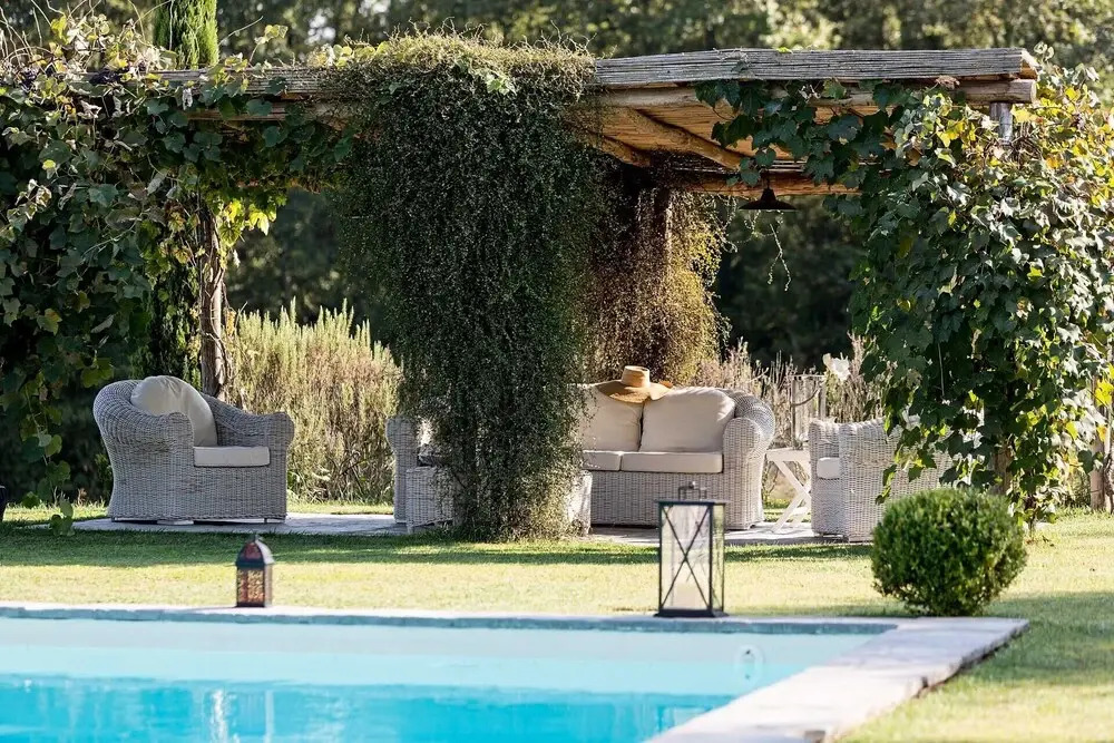Villa Querciabella