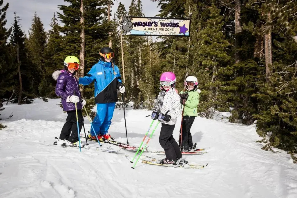 Mammoth Mountain Inn