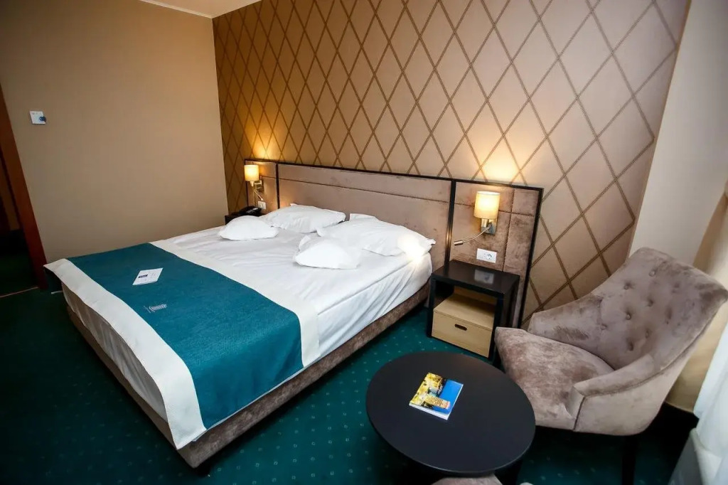 Unirea Hotel & Spa