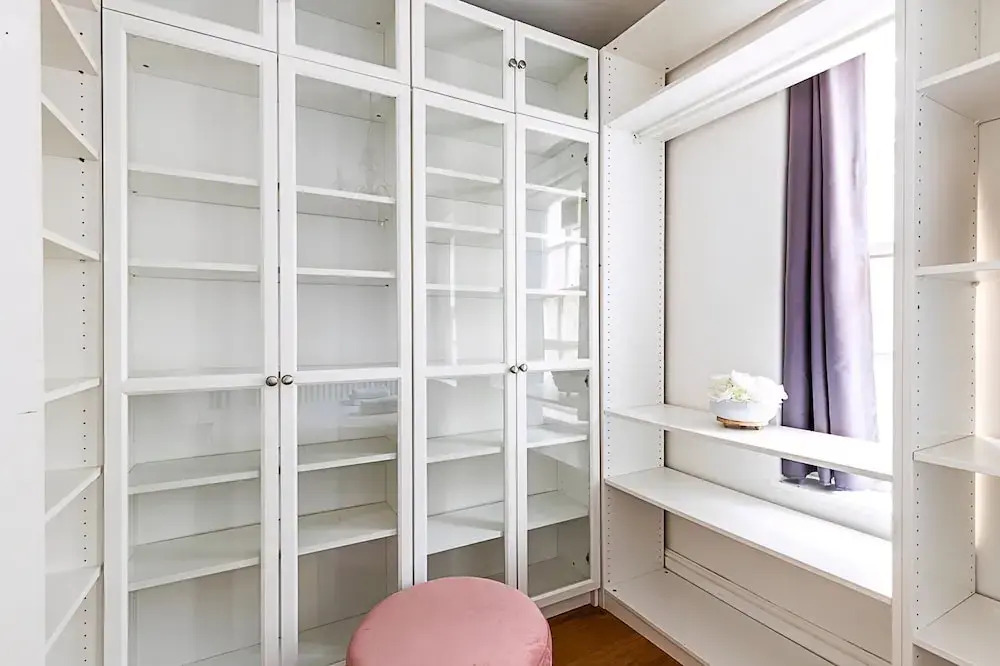 Spacious 4-bed House Near Liverpool St
