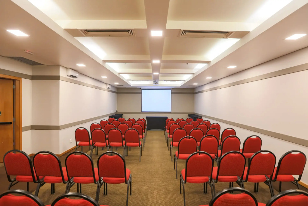 Pestana Curitiba