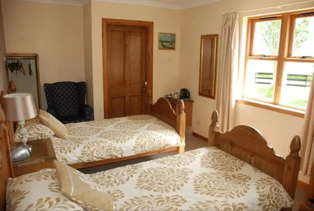 Eskview Farm Bed and Breakfast