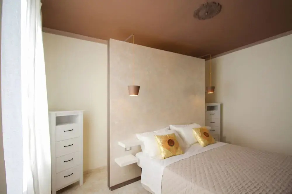 Young Apartment