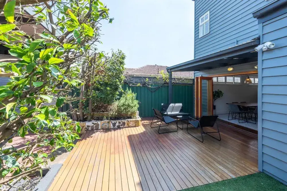 Renovated 3 Bedroom Family Home in Richmond With Parking