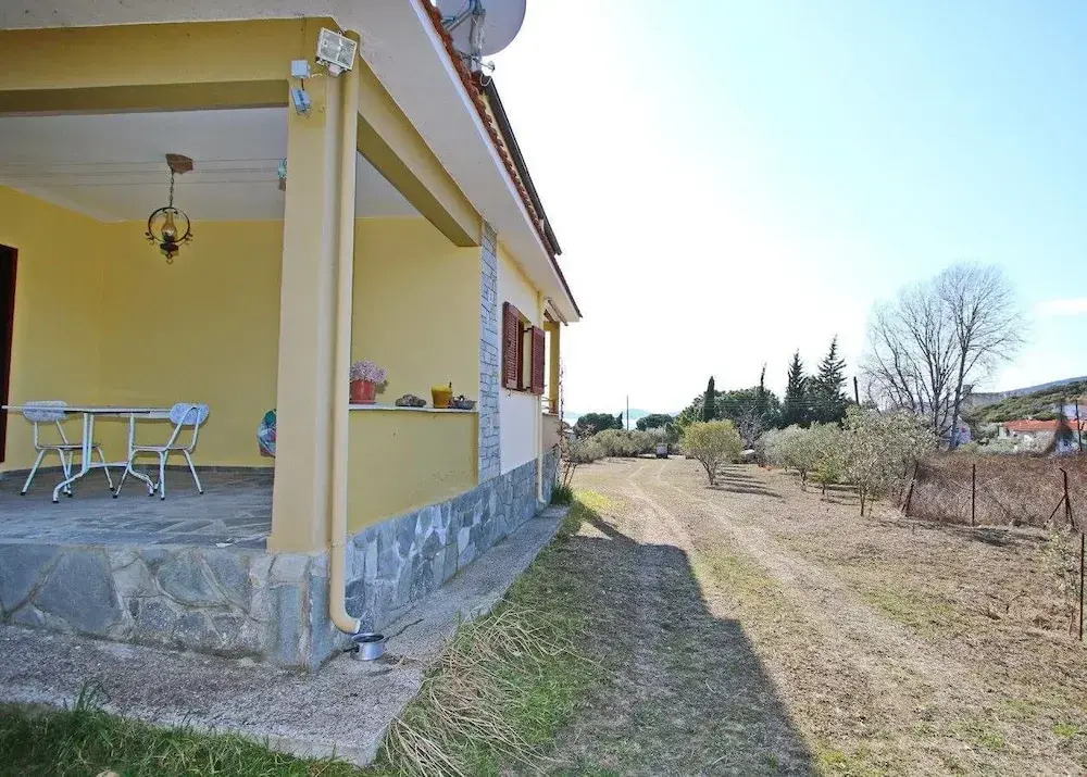 Pantso Villa