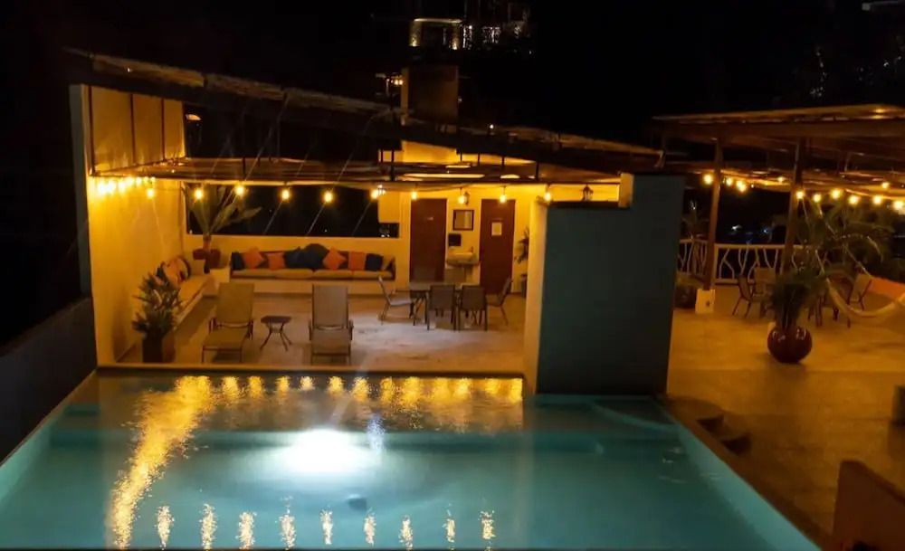 Villa Los Corales