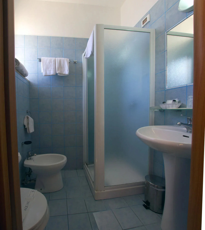 Hotel La Scaletta