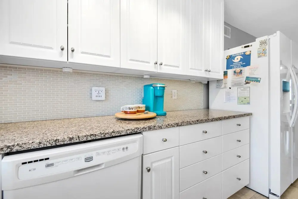 Villas on the Gulf unit H5