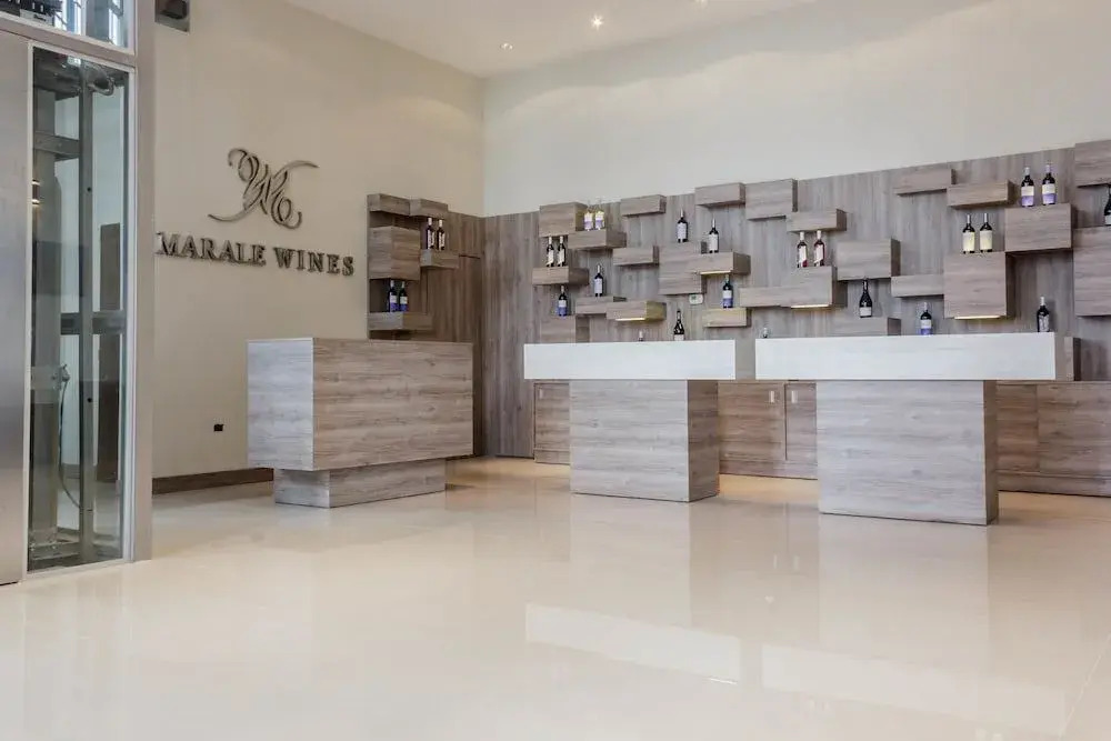 Marale Wine Hotel Boutique