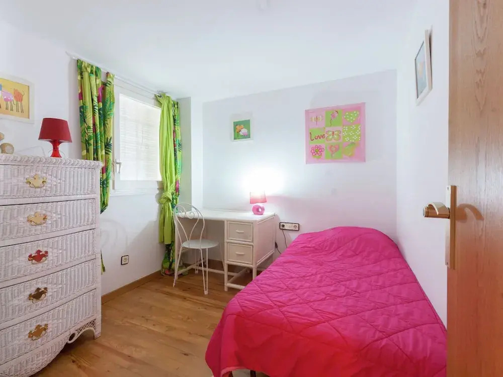 Luxury Apartment in L'escala Catalonia near Beach