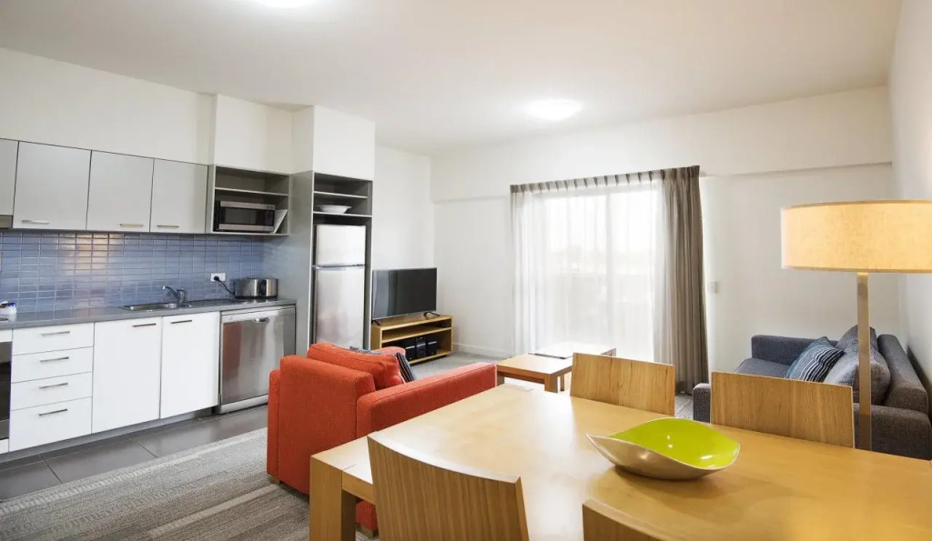 MainStay Suites Mackay