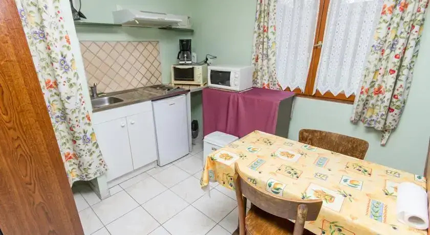 Gites la Bergerie