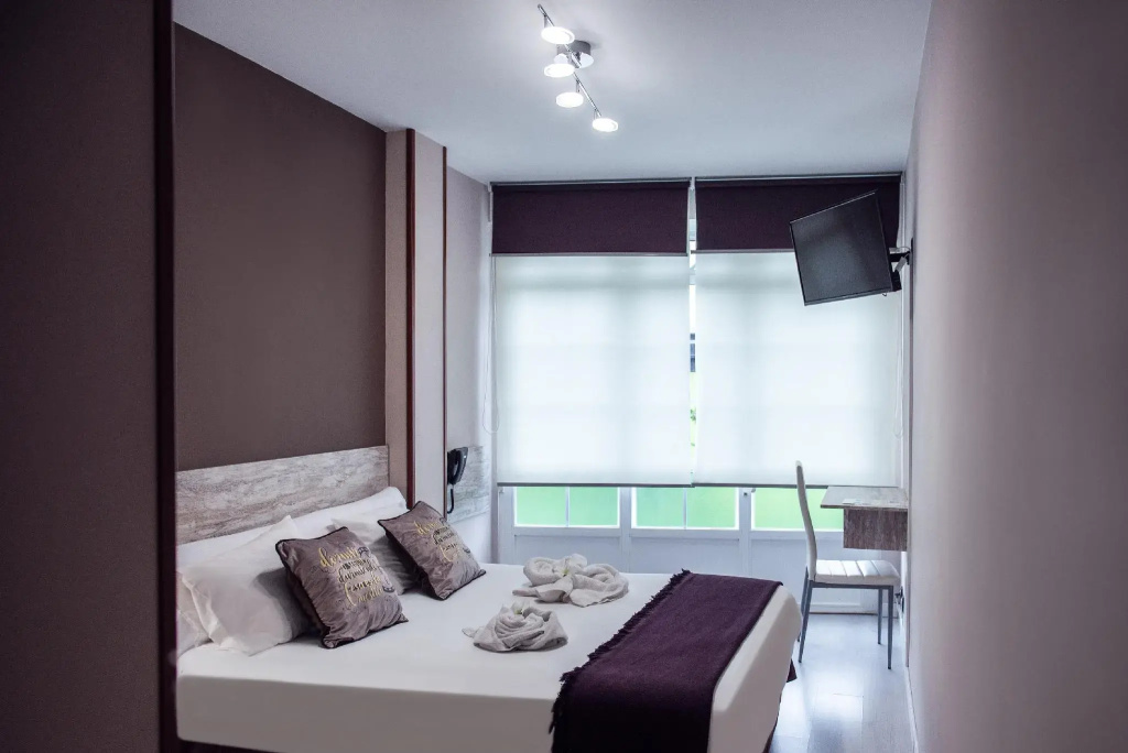 Hotel Ancora