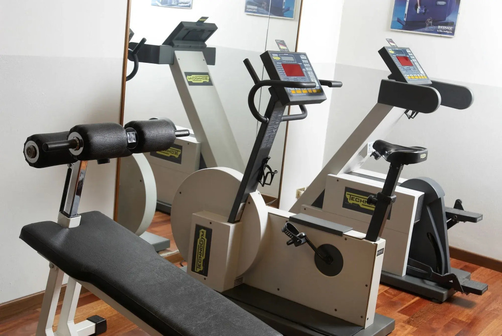 Best Western Hotel Tre Torri