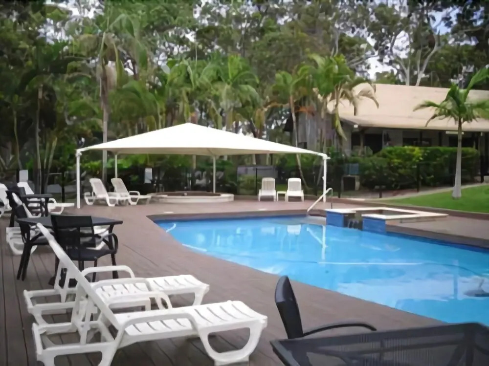 Gateway Lifestyle The Pines