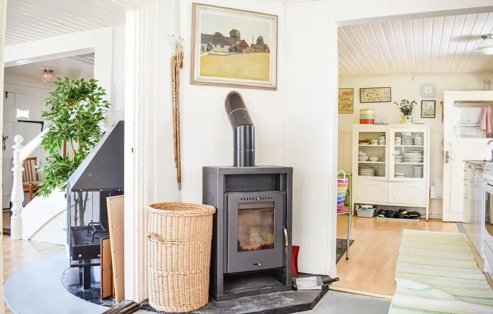 Stunning Home in Tingsryd With 2 Bedrooms