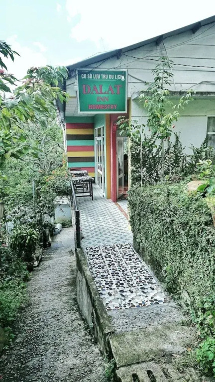 An An House - Homestay Da Lat