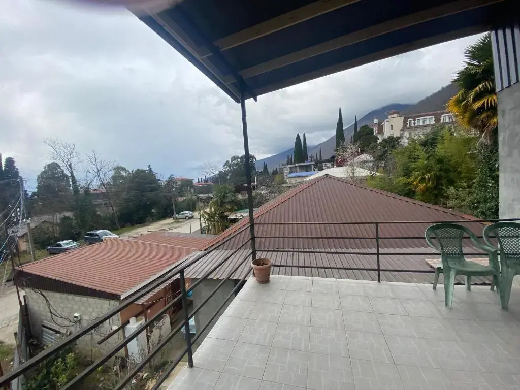 Gostevoj dom, generala Dbar 11